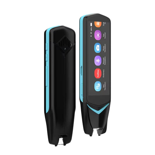 Scan Reader Pen 4 Pro a Multifunctional AI Translator 2026