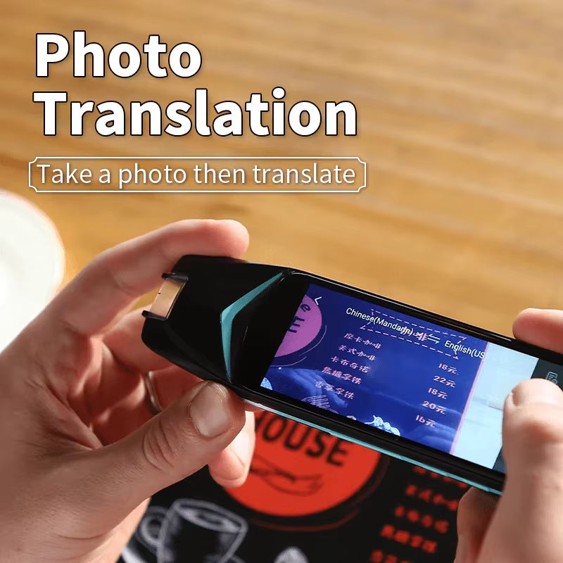 Scan Reader Pen 4 Pro a Multifunctional AI Translator 2026