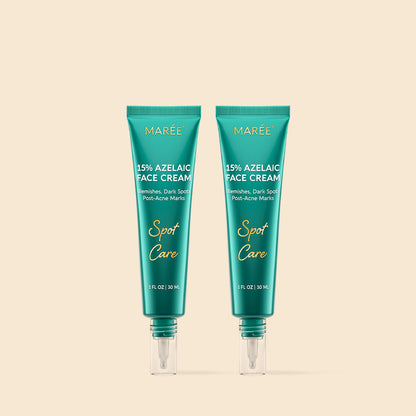 Azelaic Acid Cream for Sensitive Skin