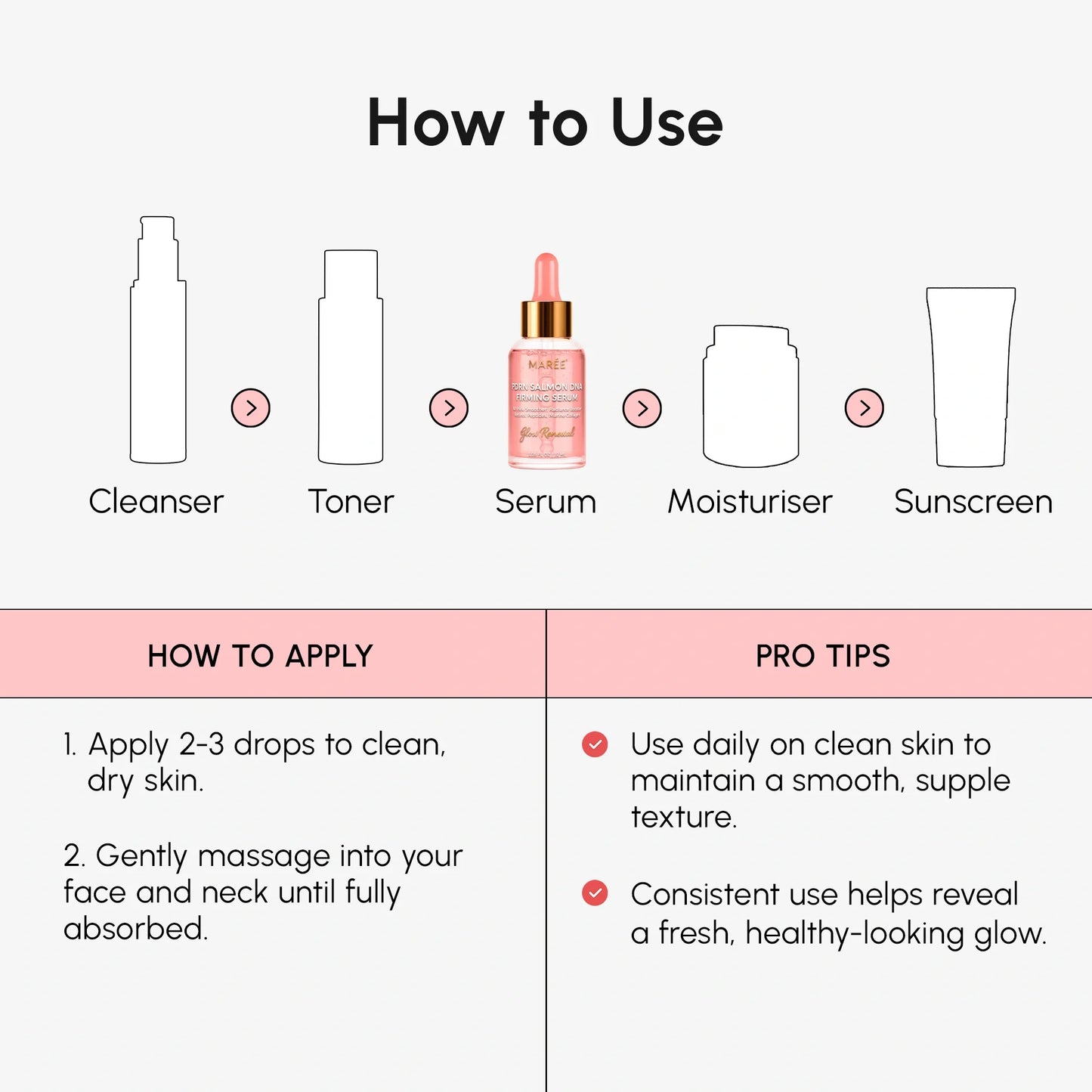 Firming & Renewing PDRN Serum