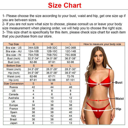 Female Swimsuit High Waist Bikini Women High Waist Bikini Set Two Piece Swimsuits Bikini Top With Bottoms Bathing Suits For Teens Girls Women Swimwear Two-pieces Bikini Set Sport Bathing Suit Swim Lady